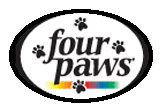FOUR PAWS Dog Hip and Joint Care for Dogs  - GregRobert